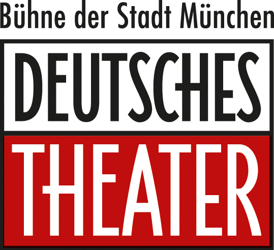 Deutsches Theater München Logo