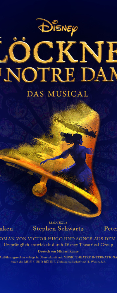 Keyvisual © Disney