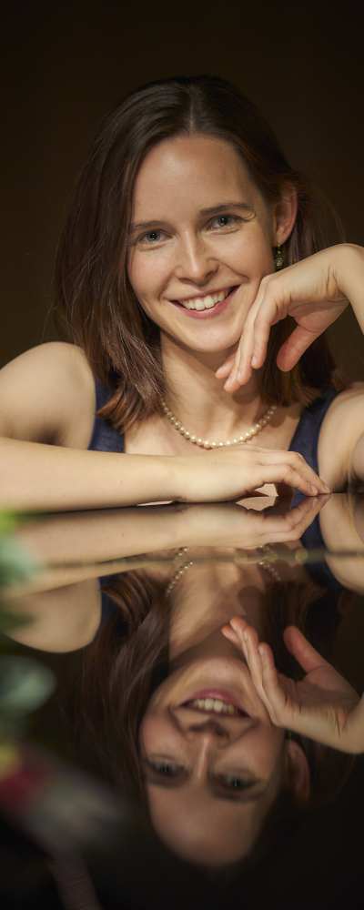 Sophia Weidemann © privat