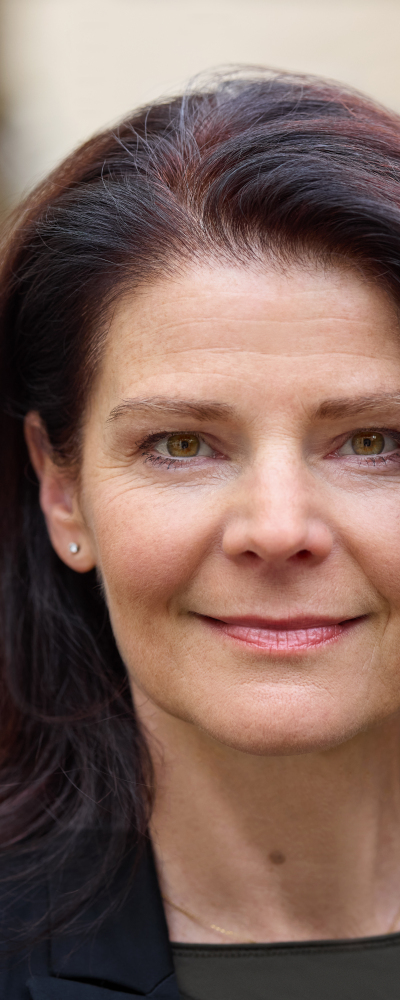 Tinka Kleffner © privat