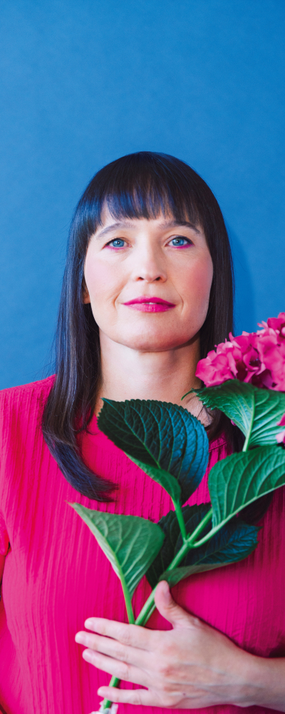 Hannah Köpf © Anna-Maria Langer