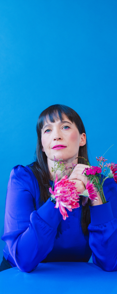 Hannah Köpf © Anna-Maria Langer