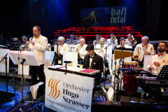 Das Orchester Hugo Strasser
