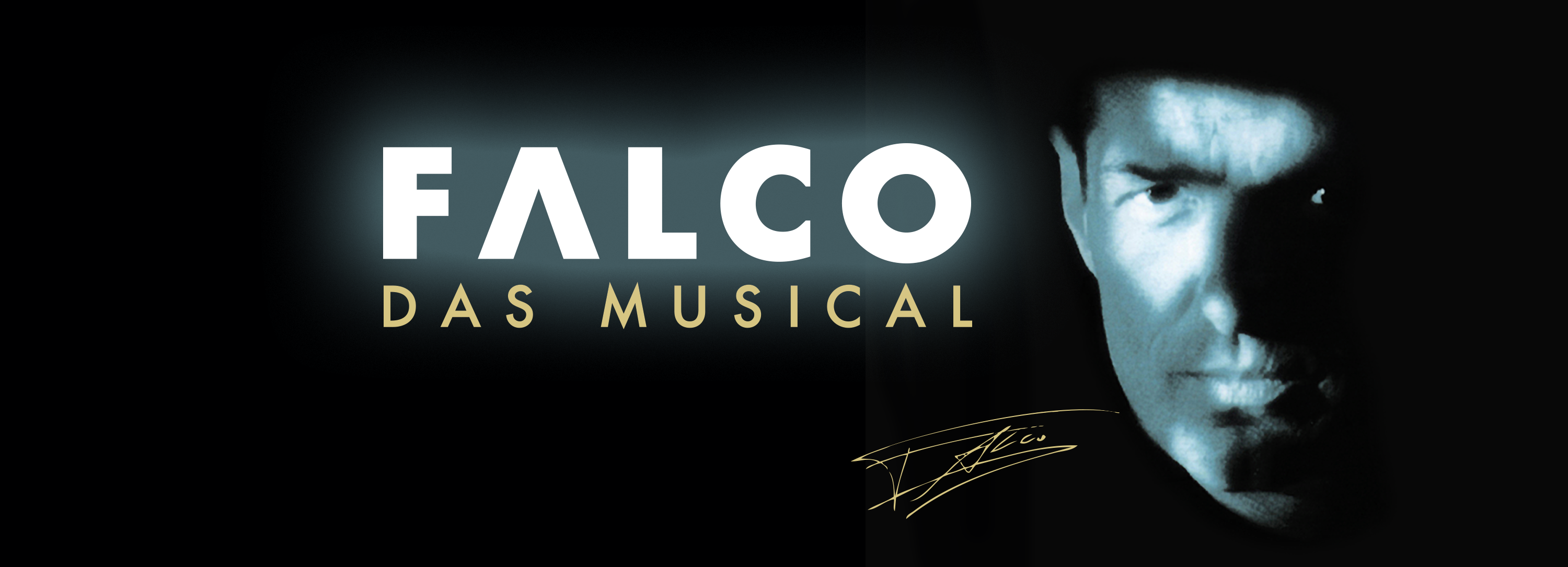 Falco – Das Musical im Deutschen Theater München