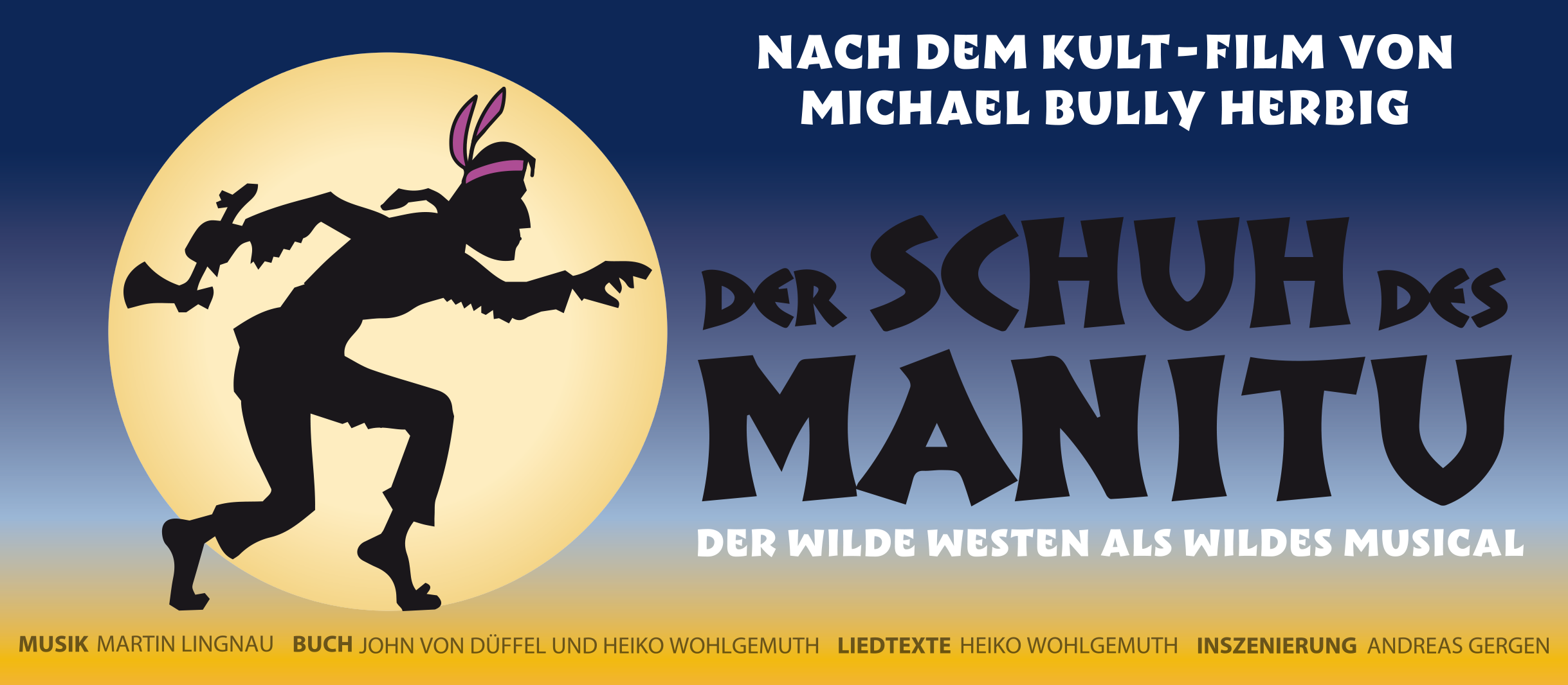 Der_Schuh_des_Manitu_DeutschesTheaterMünchen_2020_Bild