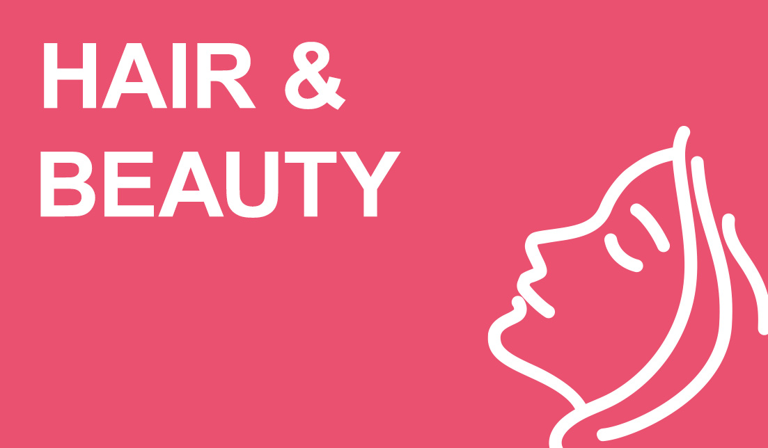 Angebote für Hair & Beauty im Zusammenhang mit einem Besuch im Deutschen Theater München